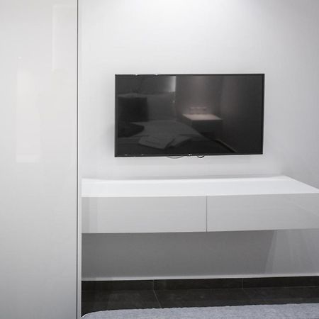 A Casa Nostra Apartman Lutráki Kültér fotó